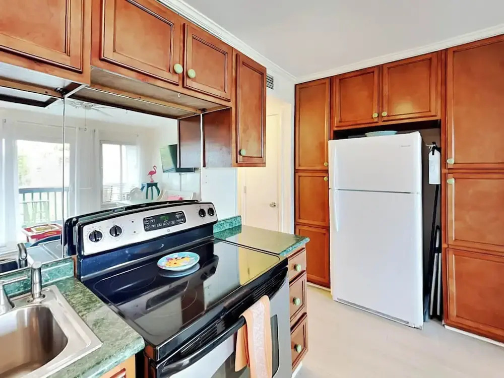 Beach Racquet A117 by Tybee Vacation Rentals