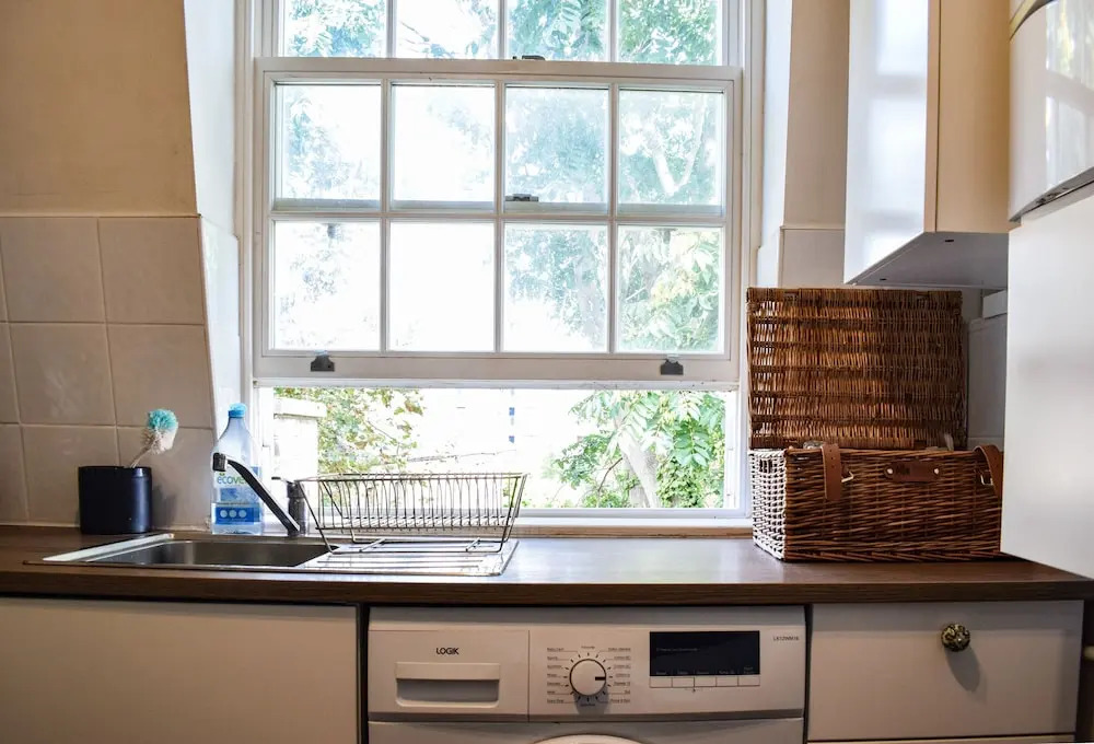 Cosy 1 Bedroom Flat In The Heart Of Hackney