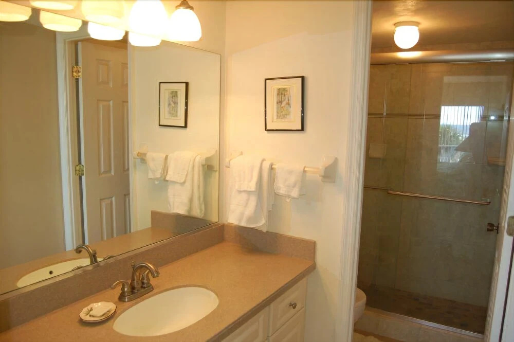 Tivoli by the Sea - Unit 306 2 Bedrooms 2 Bathrooms Apts