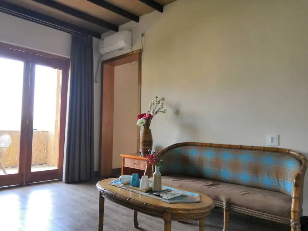 Moganshan Jingshe Hotel