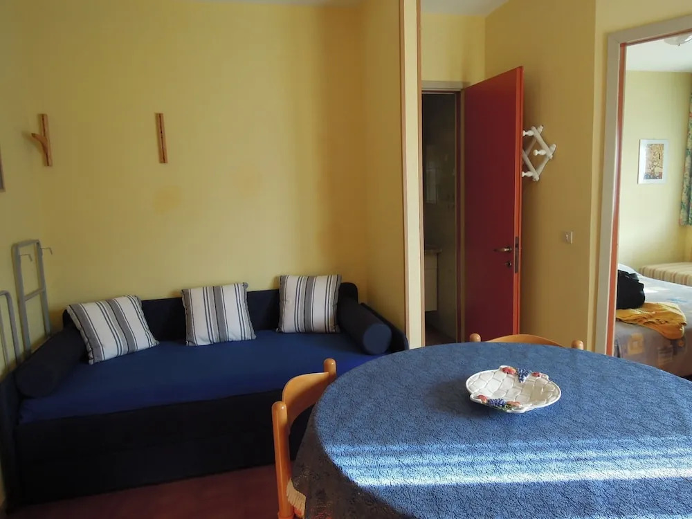 One-bedroom Apartment Next to Bibione Thermae