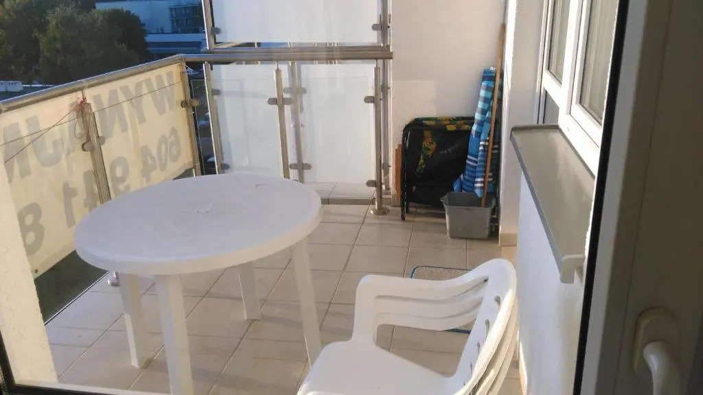 ApartamentyPrzyMorzu Diva 553