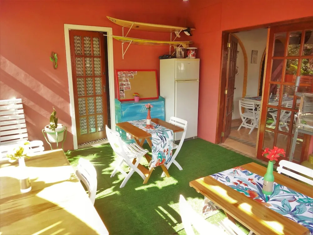 Solo Buziano Guest House