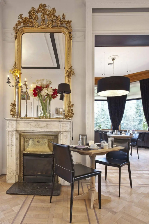 Boutique hotel Shamon