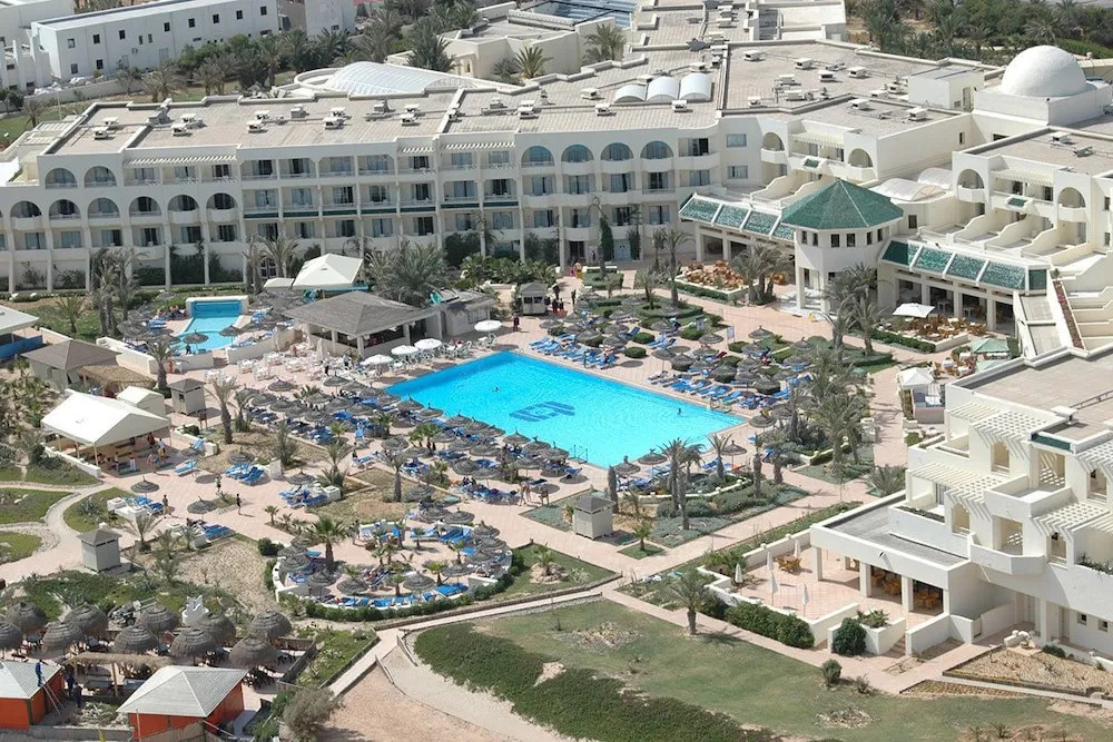 Club Marmara Djerba Mare - All Inclusive