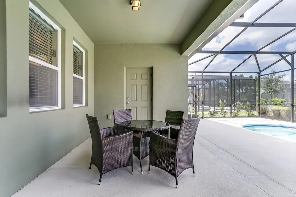 Solterra Resort 5BR Pool Villa