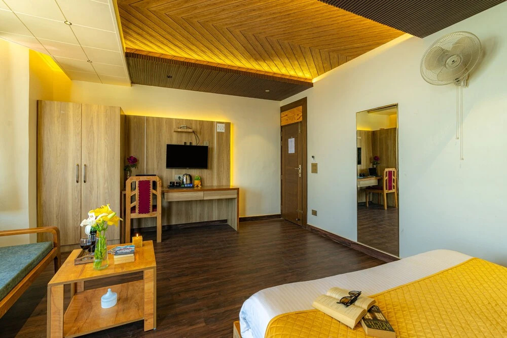 The Social Stays Mussoorie