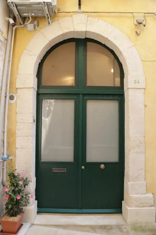 Dammuso di Ponente Ortigia