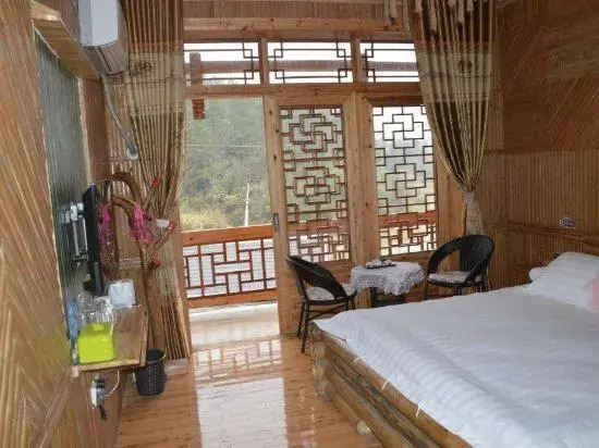 Yangjiajie Inn