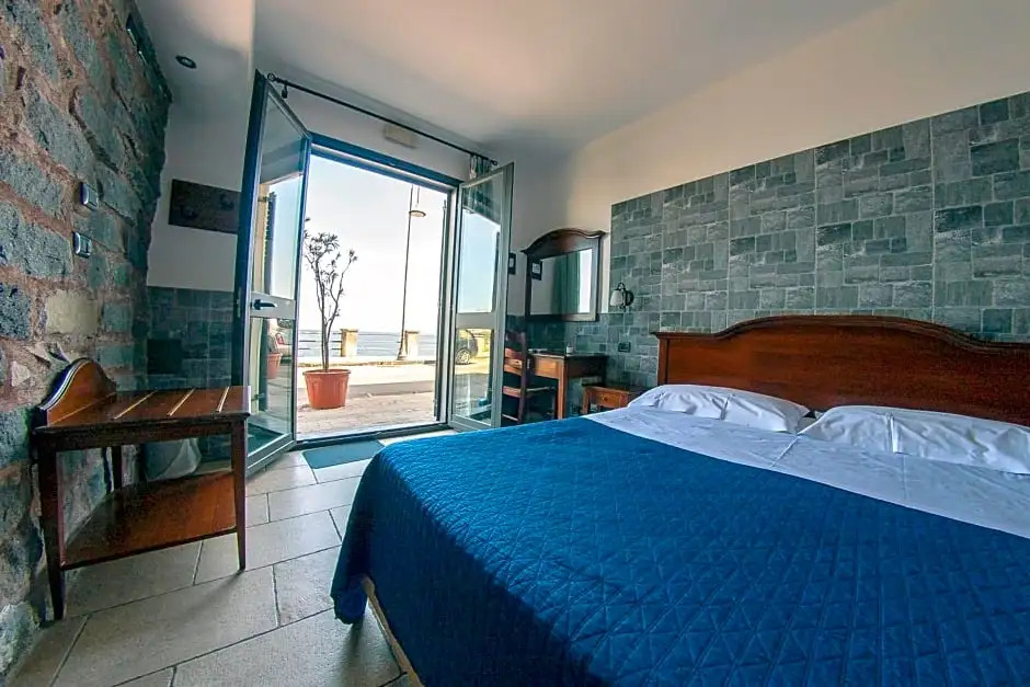 Hotel Capomulini 3 Stelle