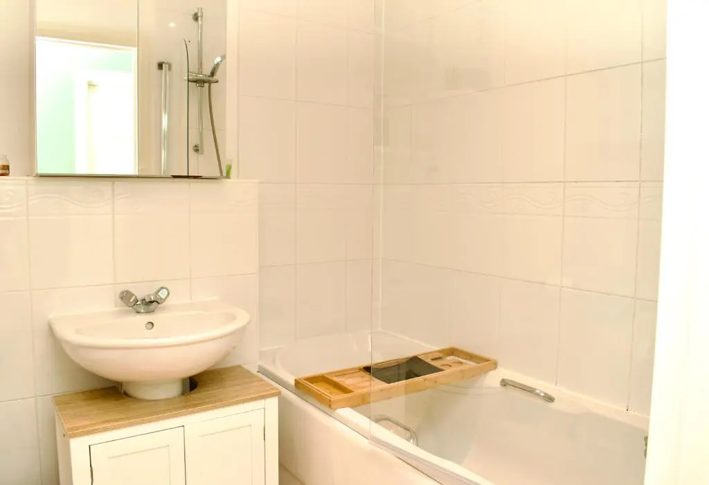 Beautiful 1-bed Apartment in Redhill