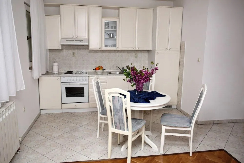 Apartments Adriatic