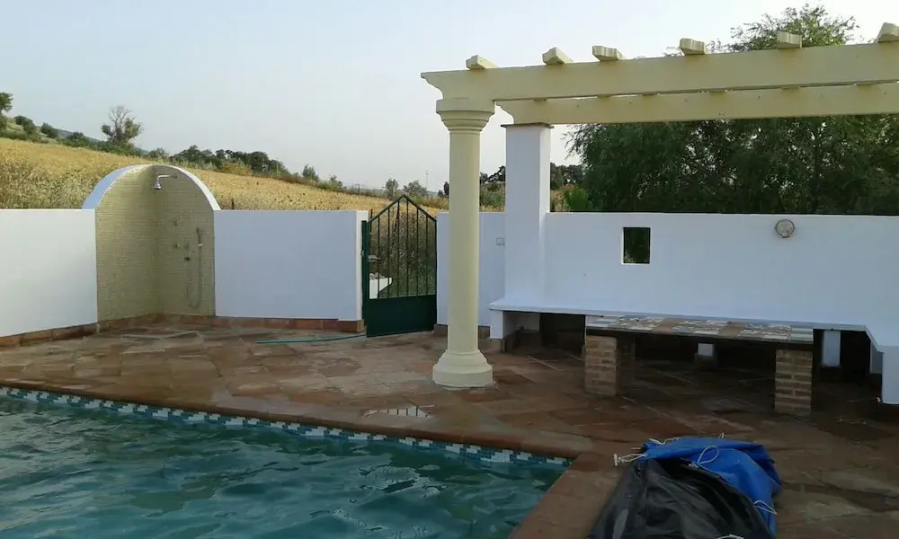Villa Madrigueras