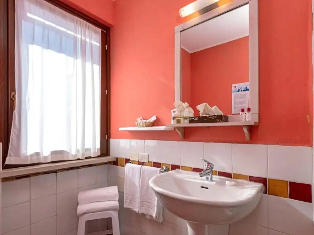 Residence Eden Bilo 4 RO