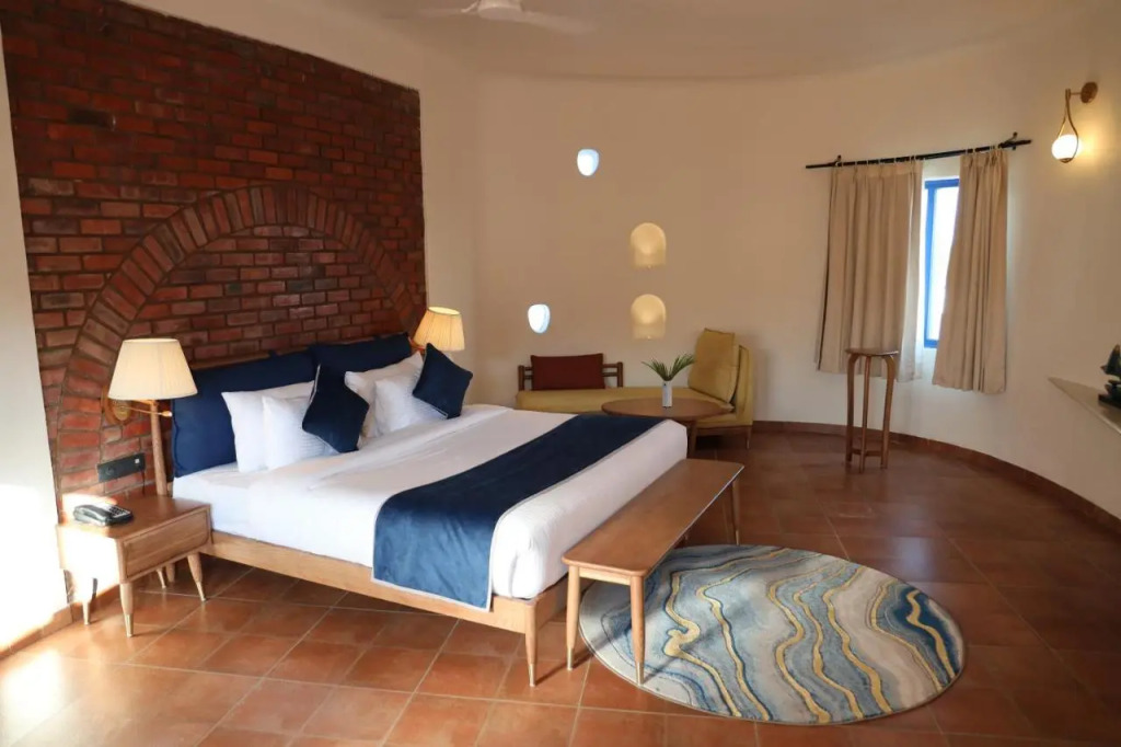 Ramee Royal Resort & Spa - Udaipur