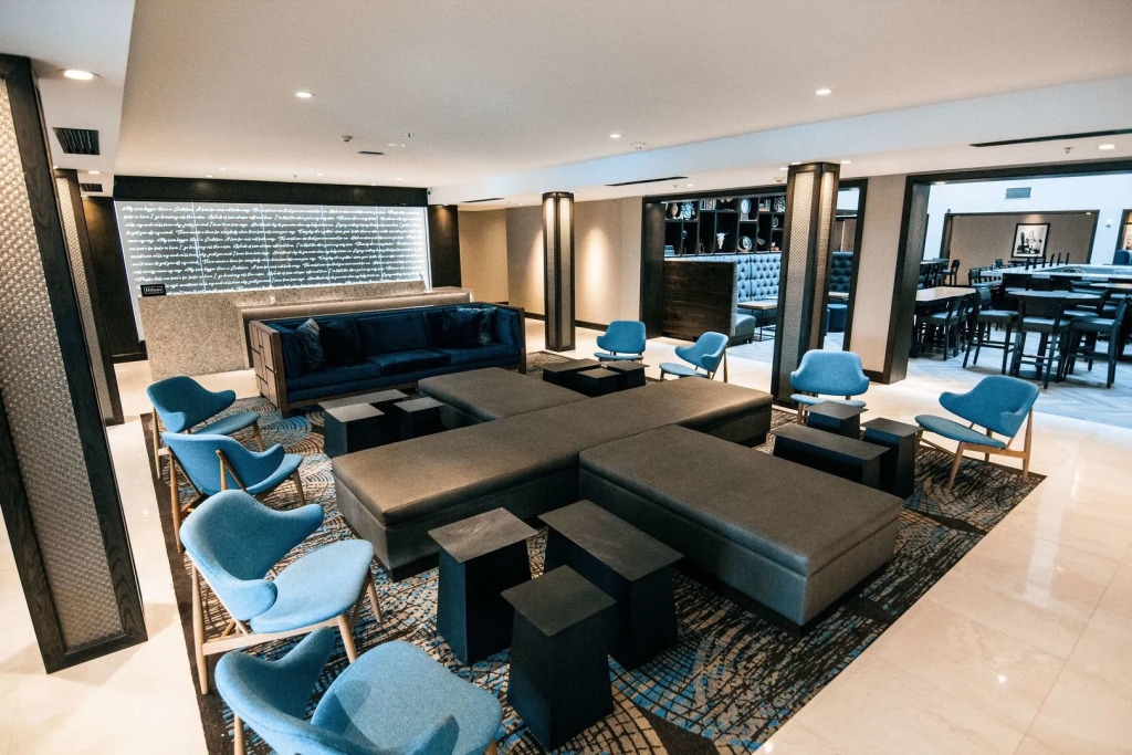 Doubletree By Hilton Lubbock - University Area
