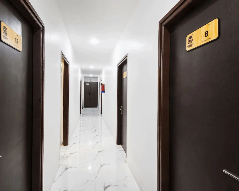 Hotel Q Inn