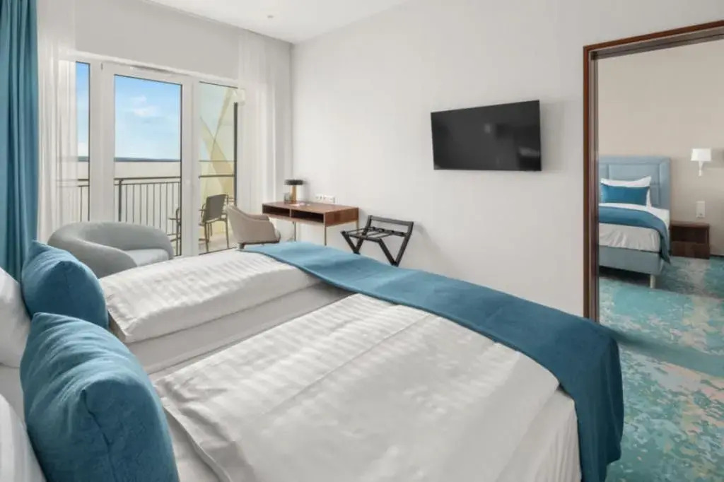 Sirius Hotel****Superior