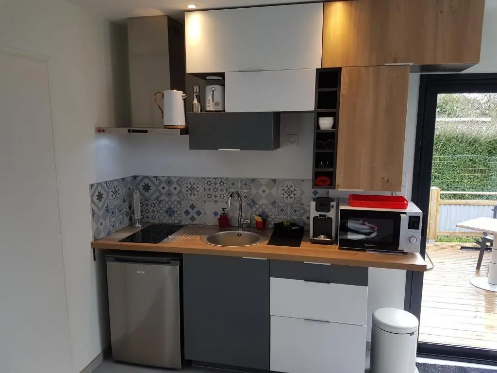 Studio Castel Binic