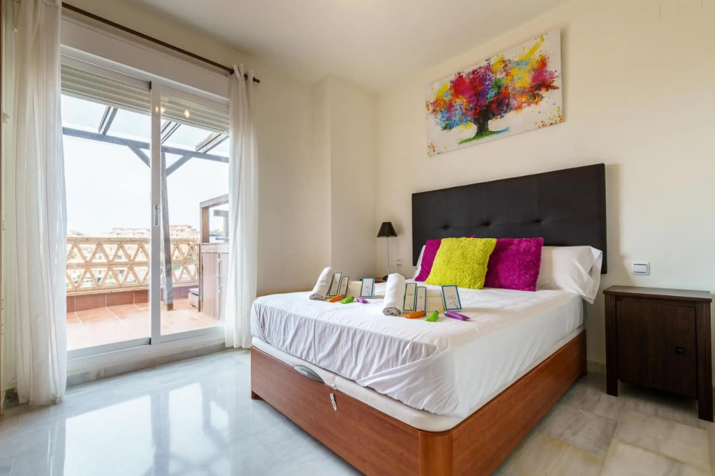 Ct 160 - Isla Rubi - Isla Rubi Penthouse - Ct 160