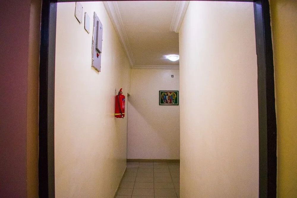 Esporta Suites - Agindingbi