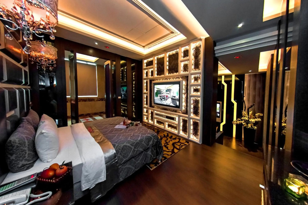 Jinsha Motel