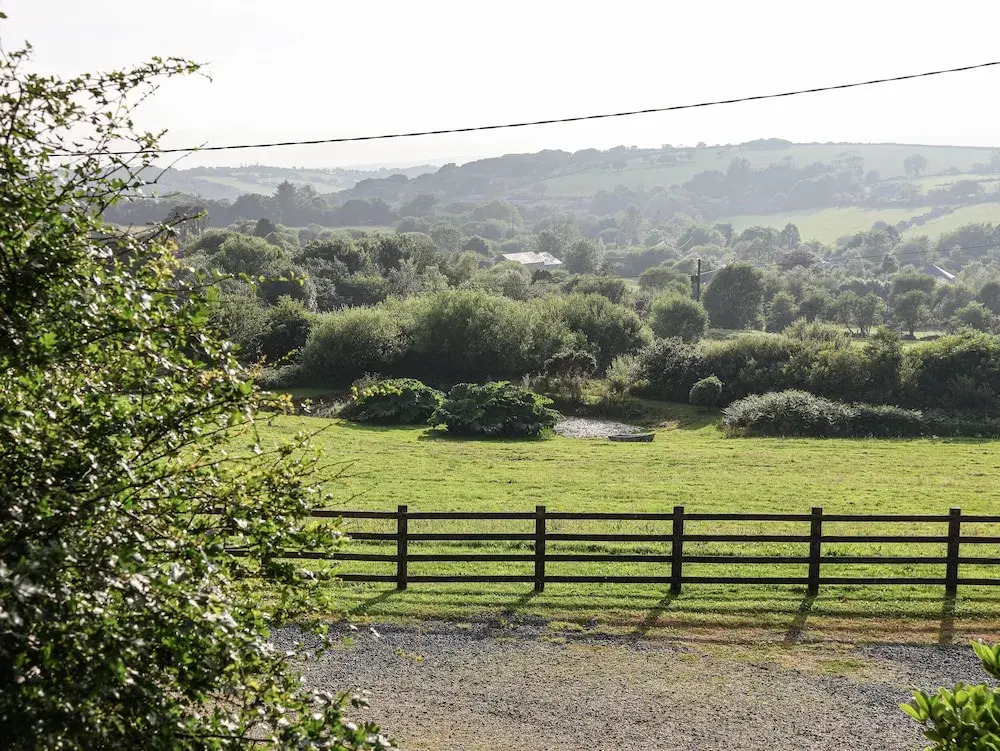 The Byre