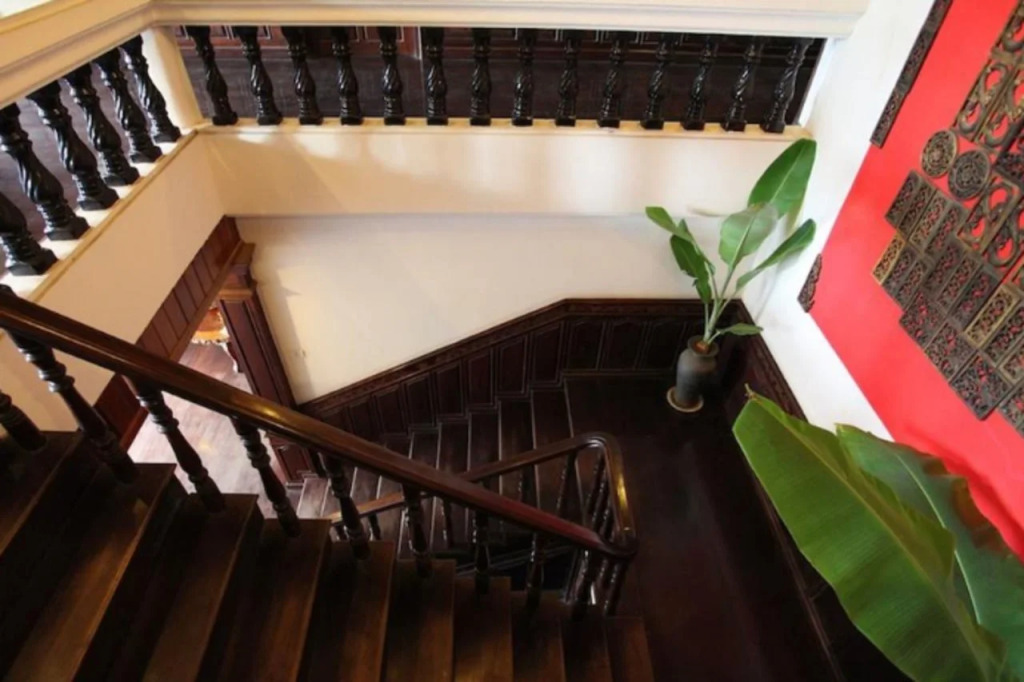 Vangsavath Hotel