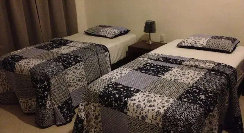 2 Bedroom Condominium Aqua Terra