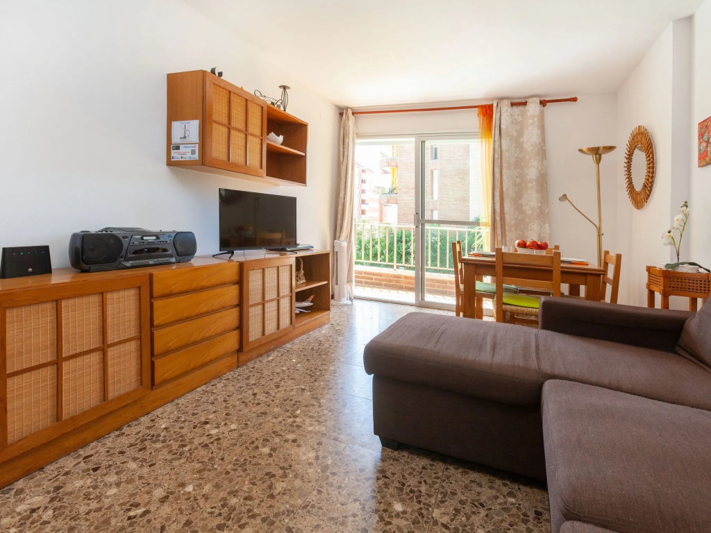 Apartment Las Americas by Interhome