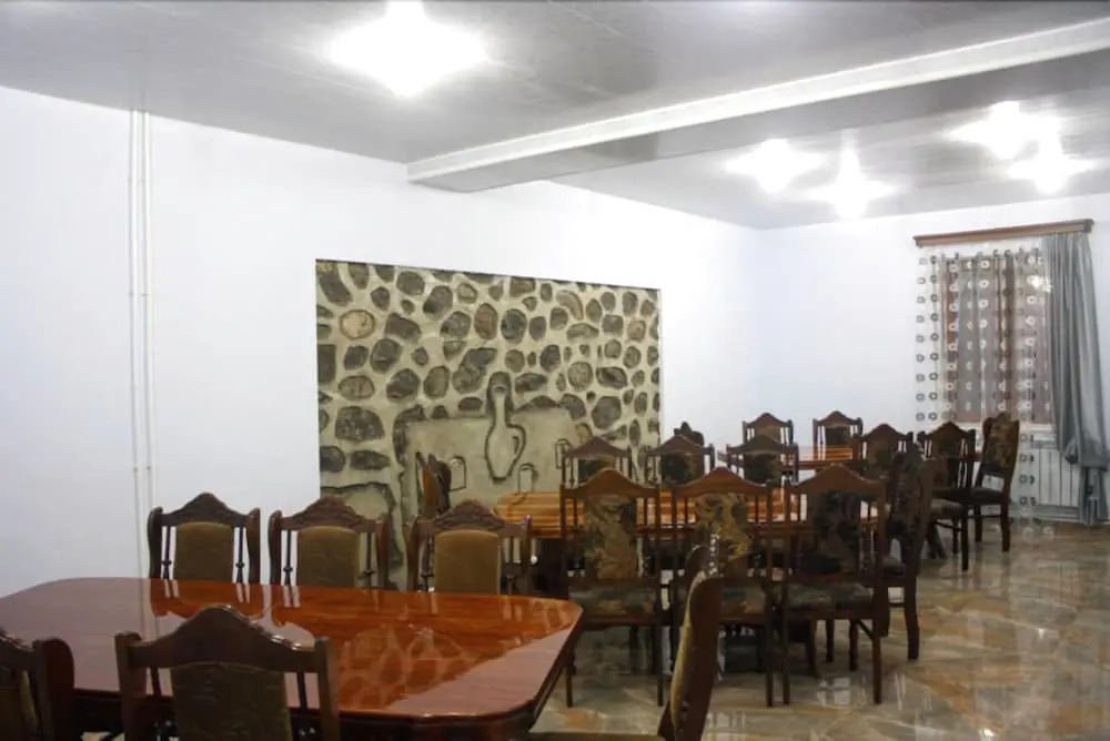 Christy Hotel