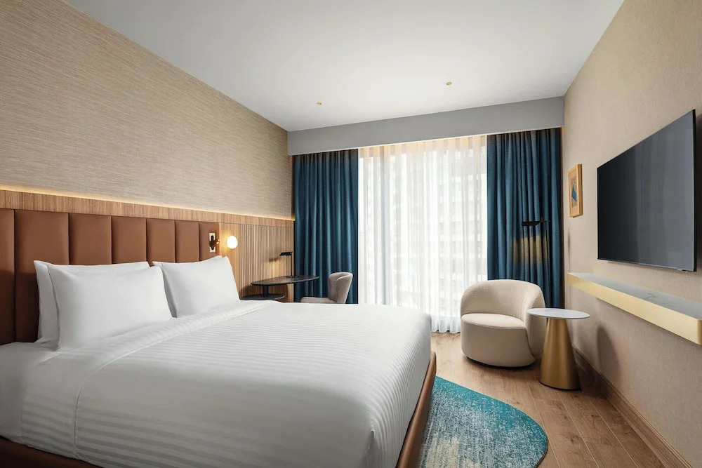 Courtyard by Marriott Prishtina