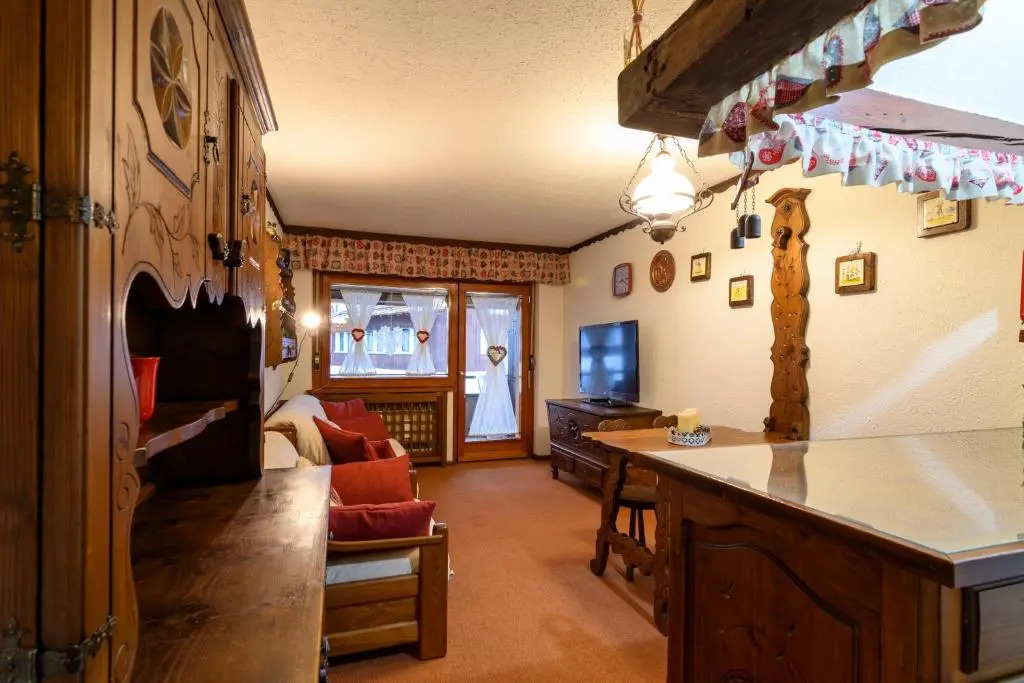 Sestriere Short Breaks Appartamento Prestige