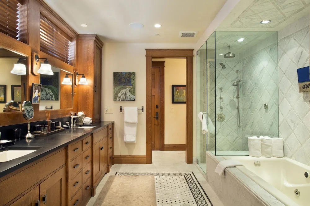 Frias Homes Of Aspen