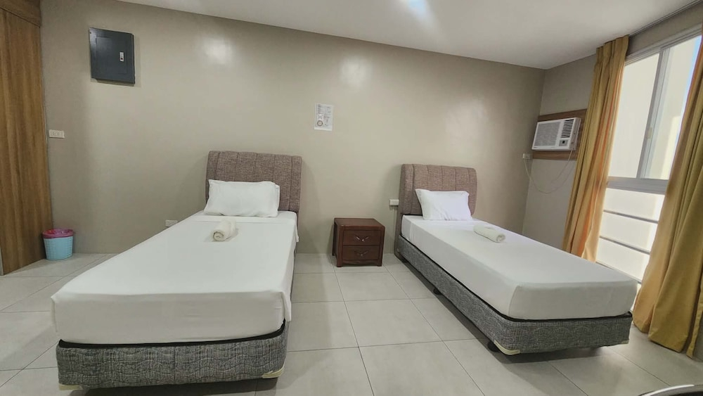 LTG Grand Hotel Cebu