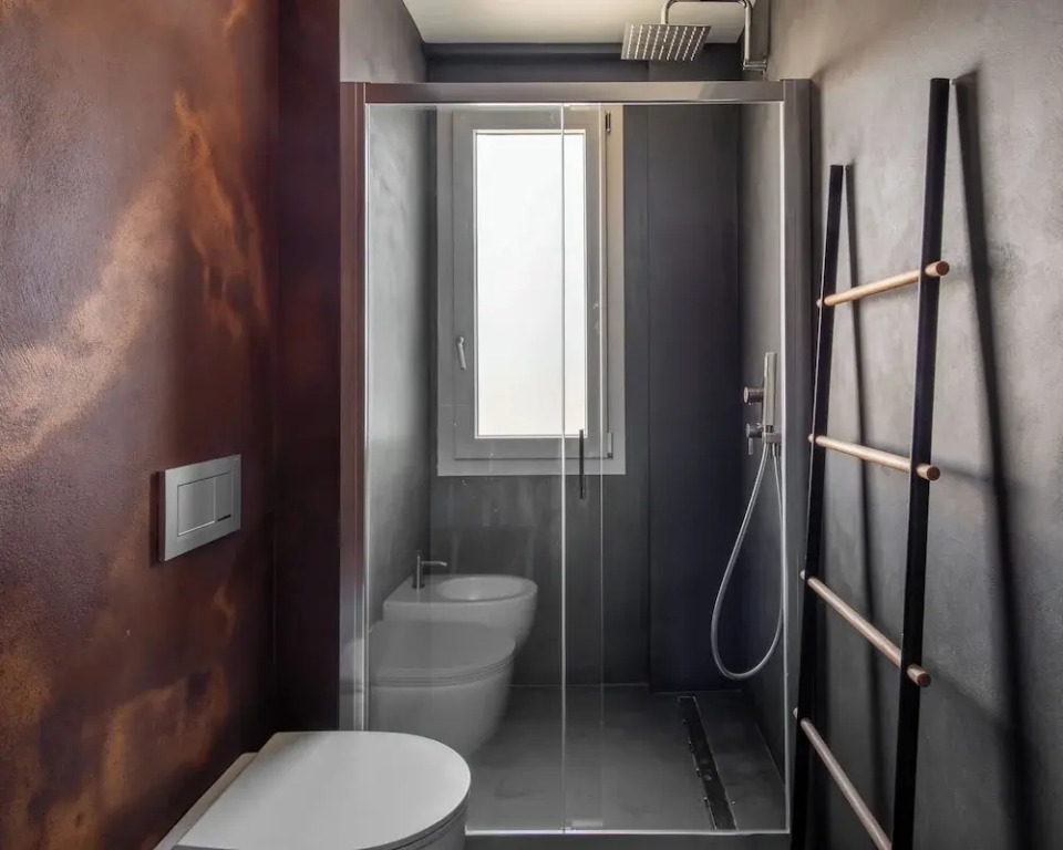 Massimo Foyer 53 by Wonderful Italy