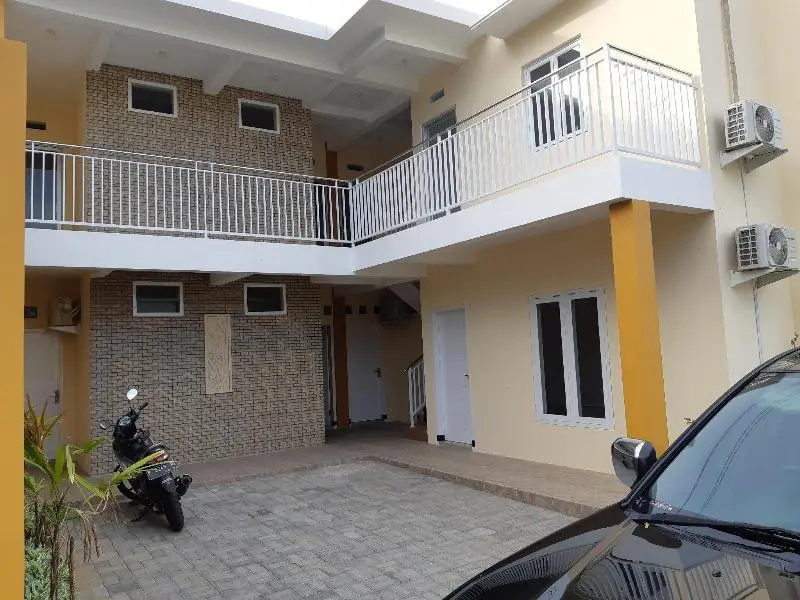 Kost Brawijaya 1 by OYO Rooms