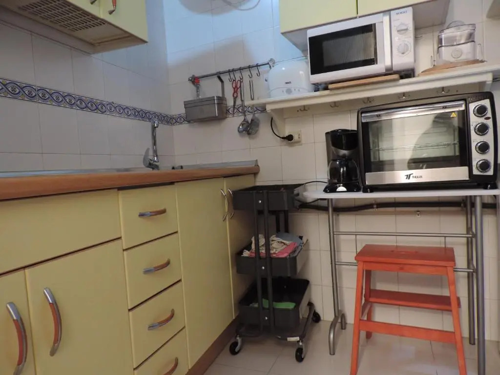 Apartamento Barbancho