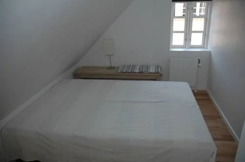 Skagen City Apartments - Skagen-Byferie