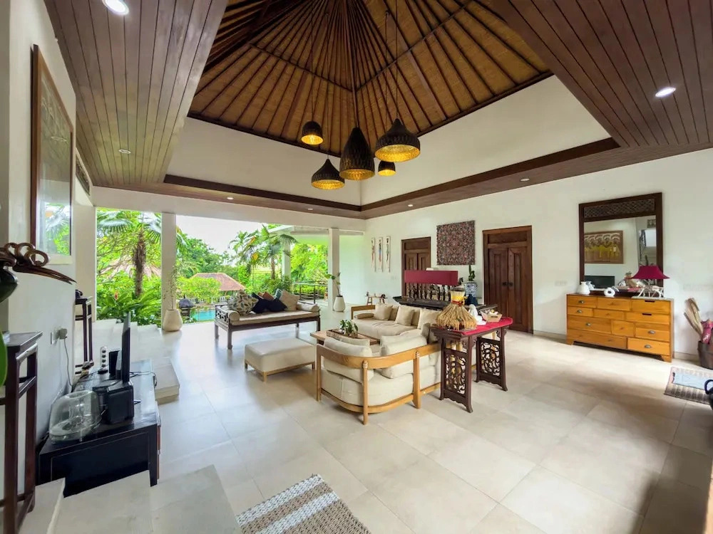 Villa Athaya Pererenan by Beranda