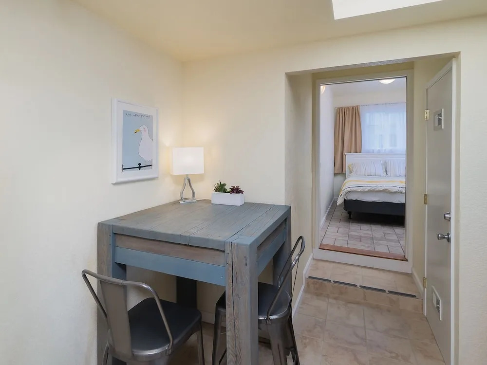 21 Calle del Sierra Home Smaller Cottage 1 Bedroom 1 Bathroom Home