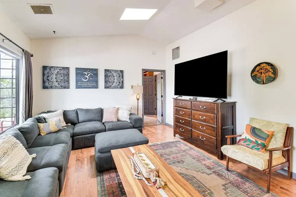 Yosemite Wellbeing Retreat on 5 Acres w/ Mtn Views