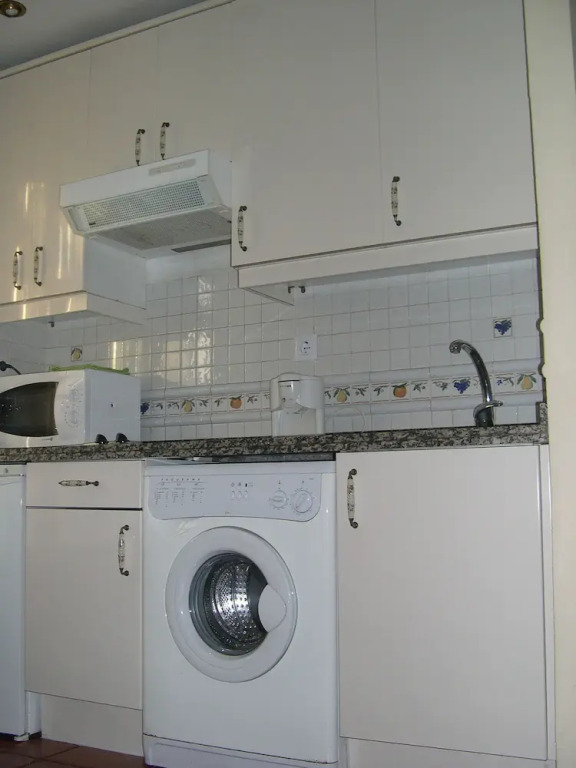 Apartamentos Rurales La Caramba