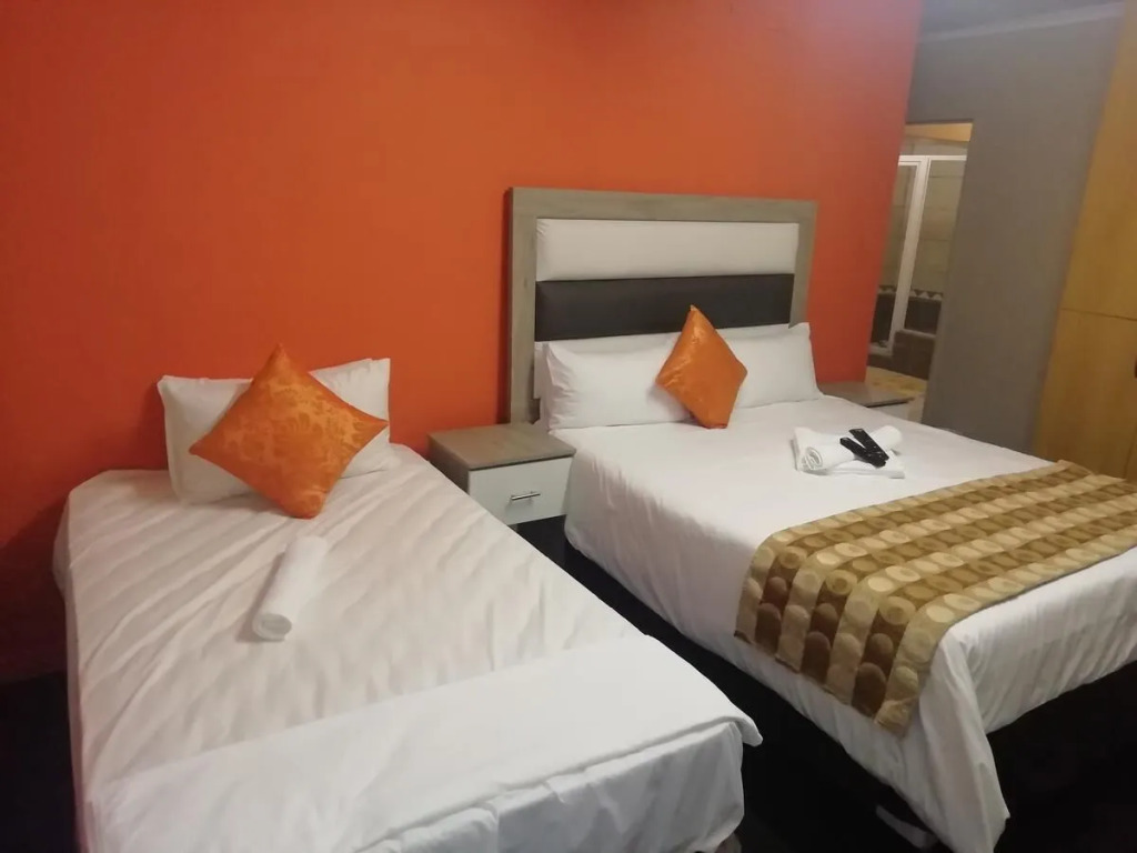 Rosepark Guesthouse