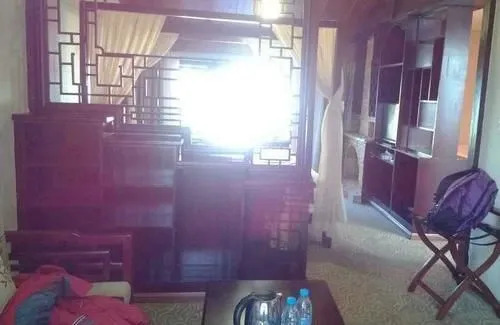 Yunshangju Boutique Inn Shuhe