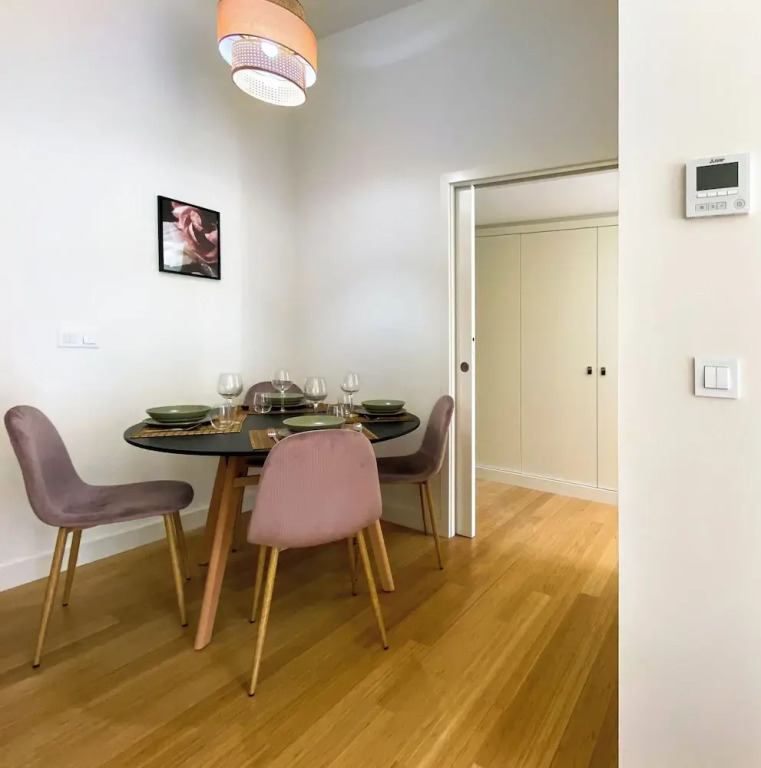Prt002 · Charming 1 bed +1 @ Avenida dos Aliados