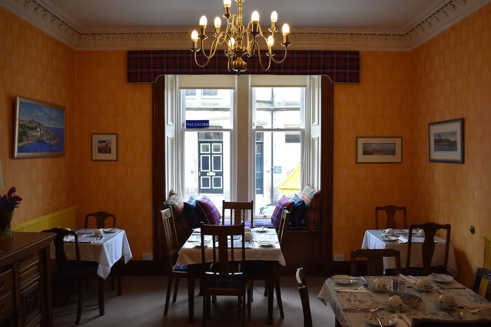 Montague Guest House