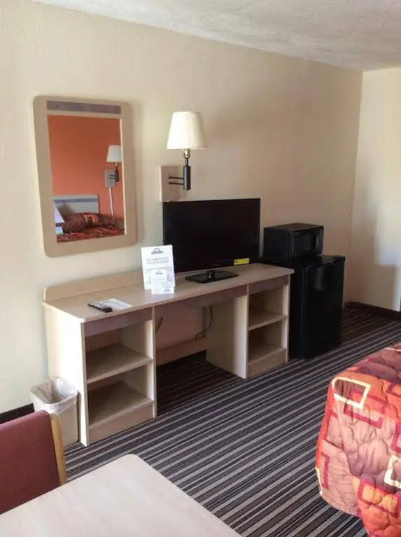 Days Inn Senatobia