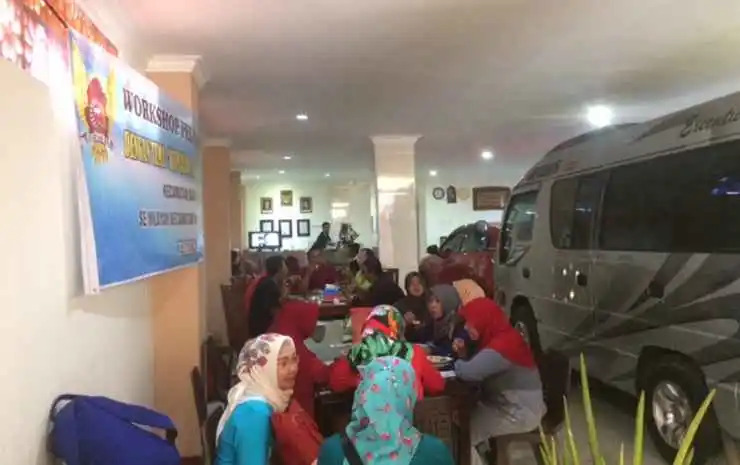 Hotel Setya Syariah