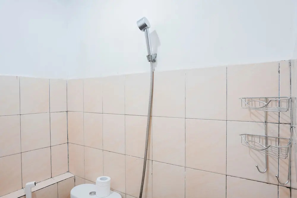 Nice and Spacious 2BR Green Pramuka City Apartment